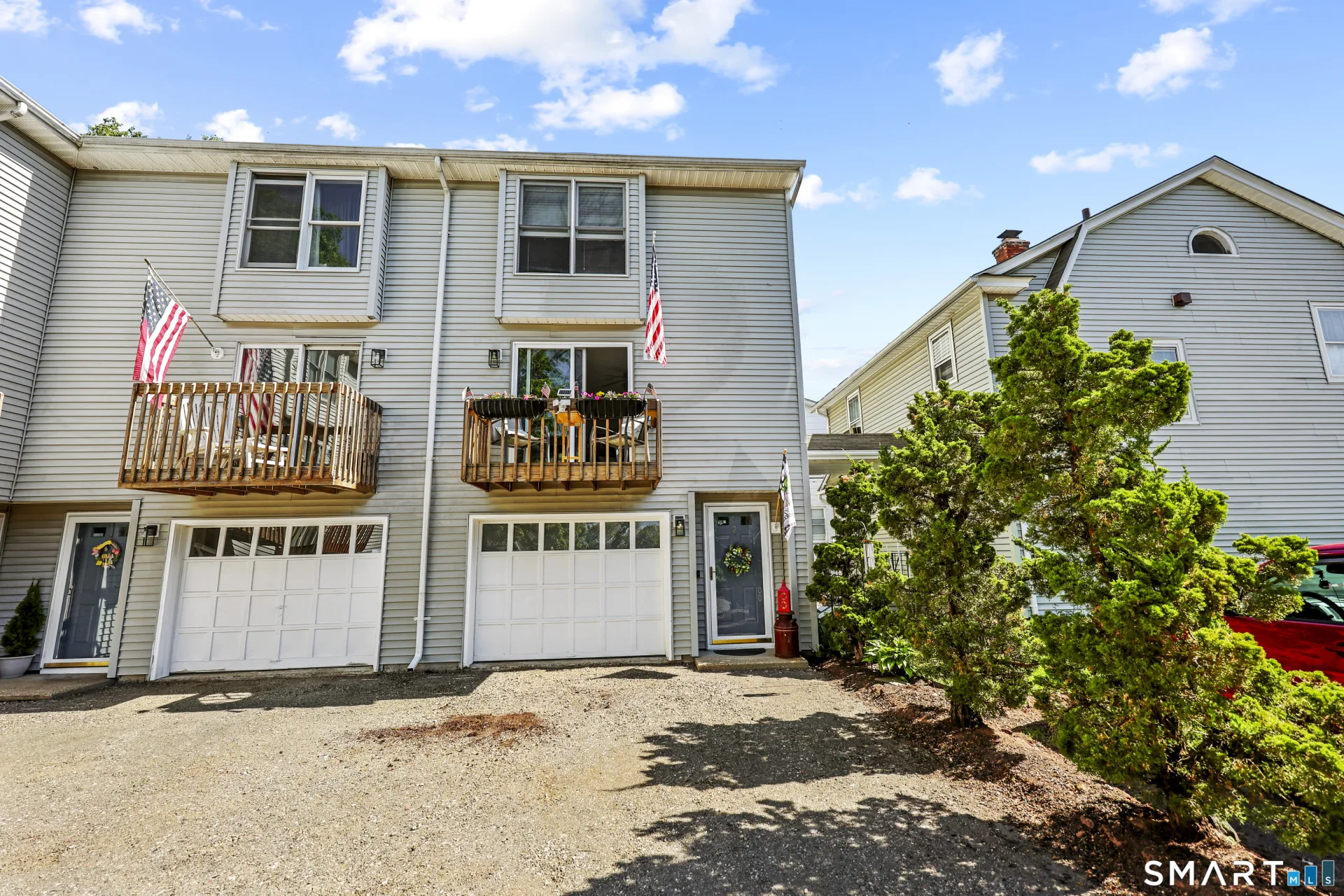 23 Woodley Court #2, Meriden, CT