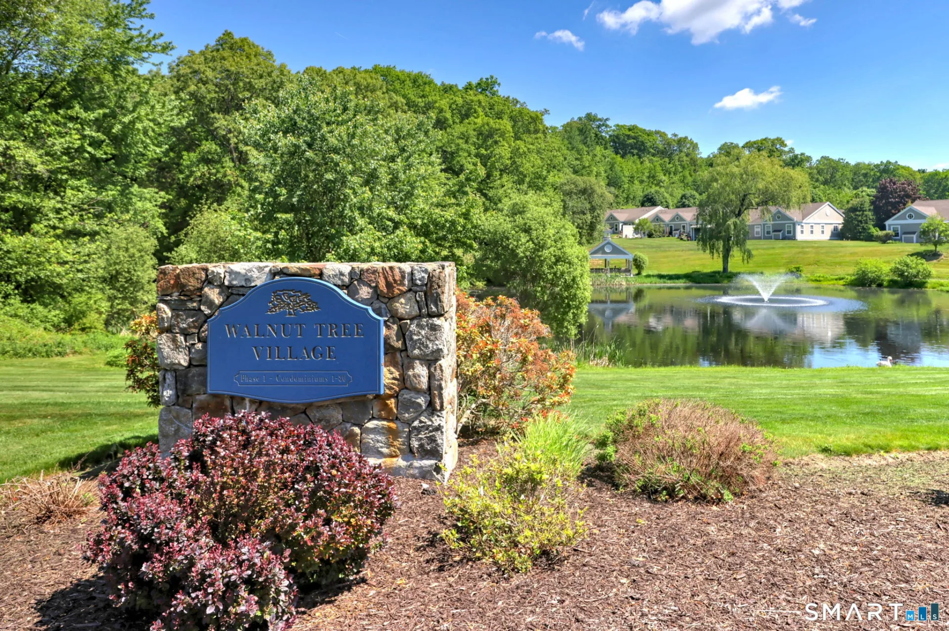65 Elizabeth Circle #65, Newtown, CT