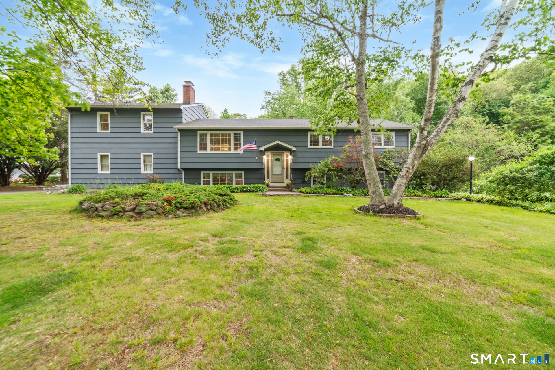 91 Booth Hill Road, Shelton, CT