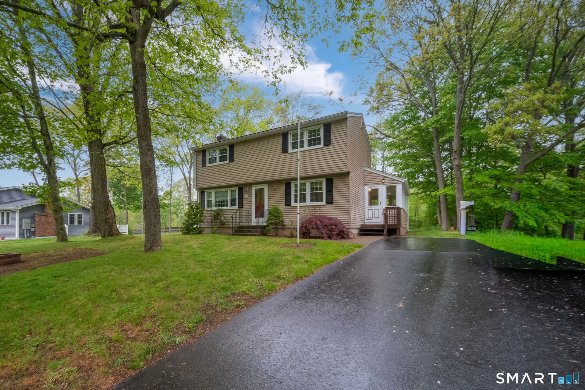 14 Hill View Lane, Clinton, CT