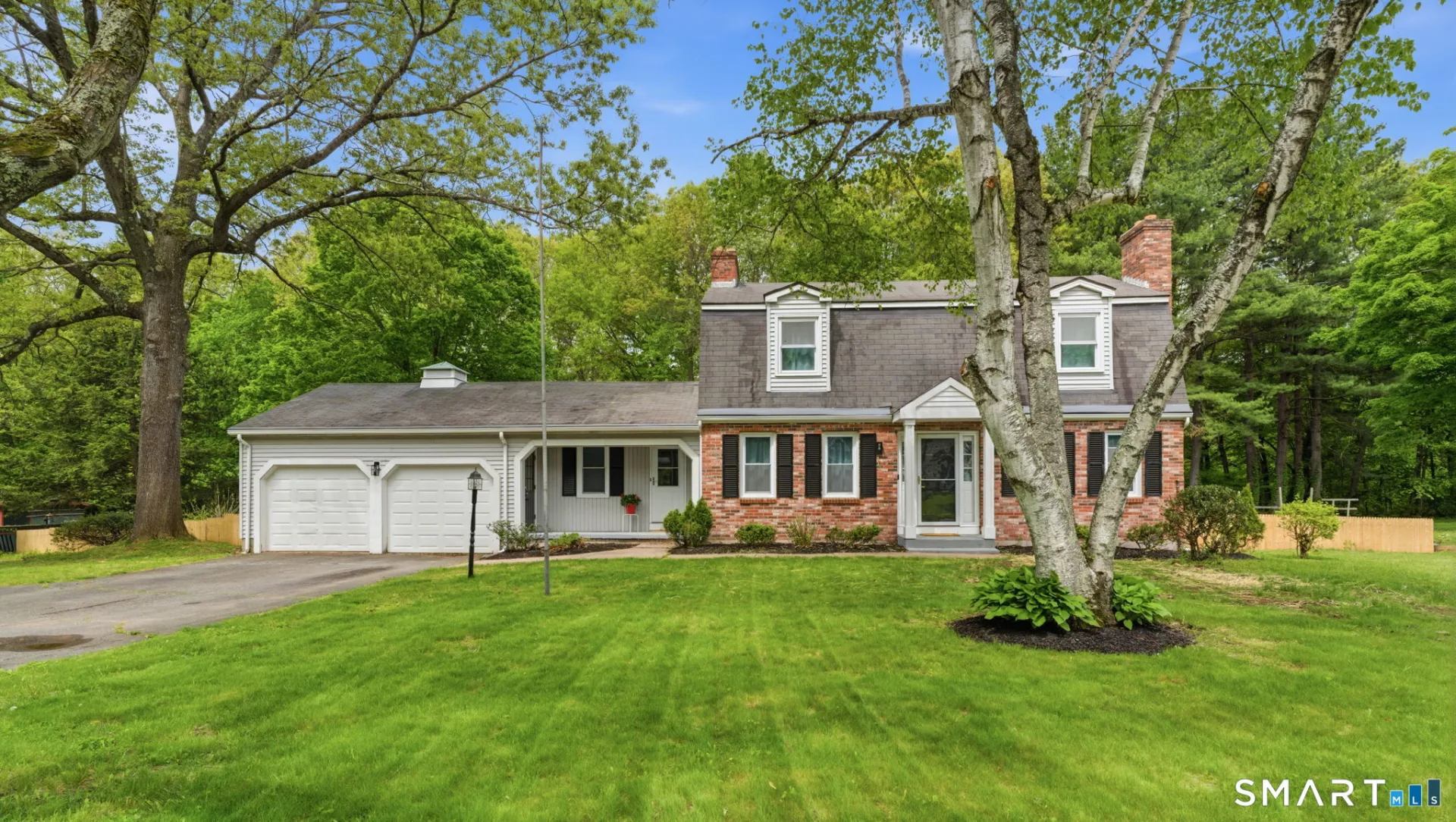 35 Hollow Brook Road, Windsor, CT