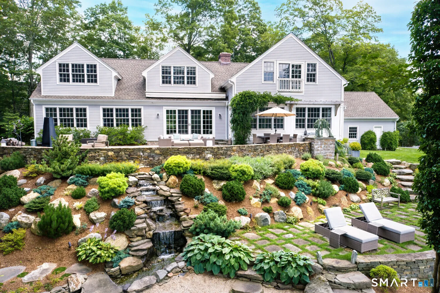 25 Pond Road, Ridgefield, CT