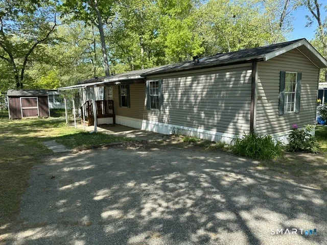 337 Tuckie Road