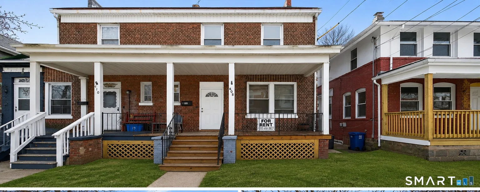 408 East Avenue, Bridgeport, CT