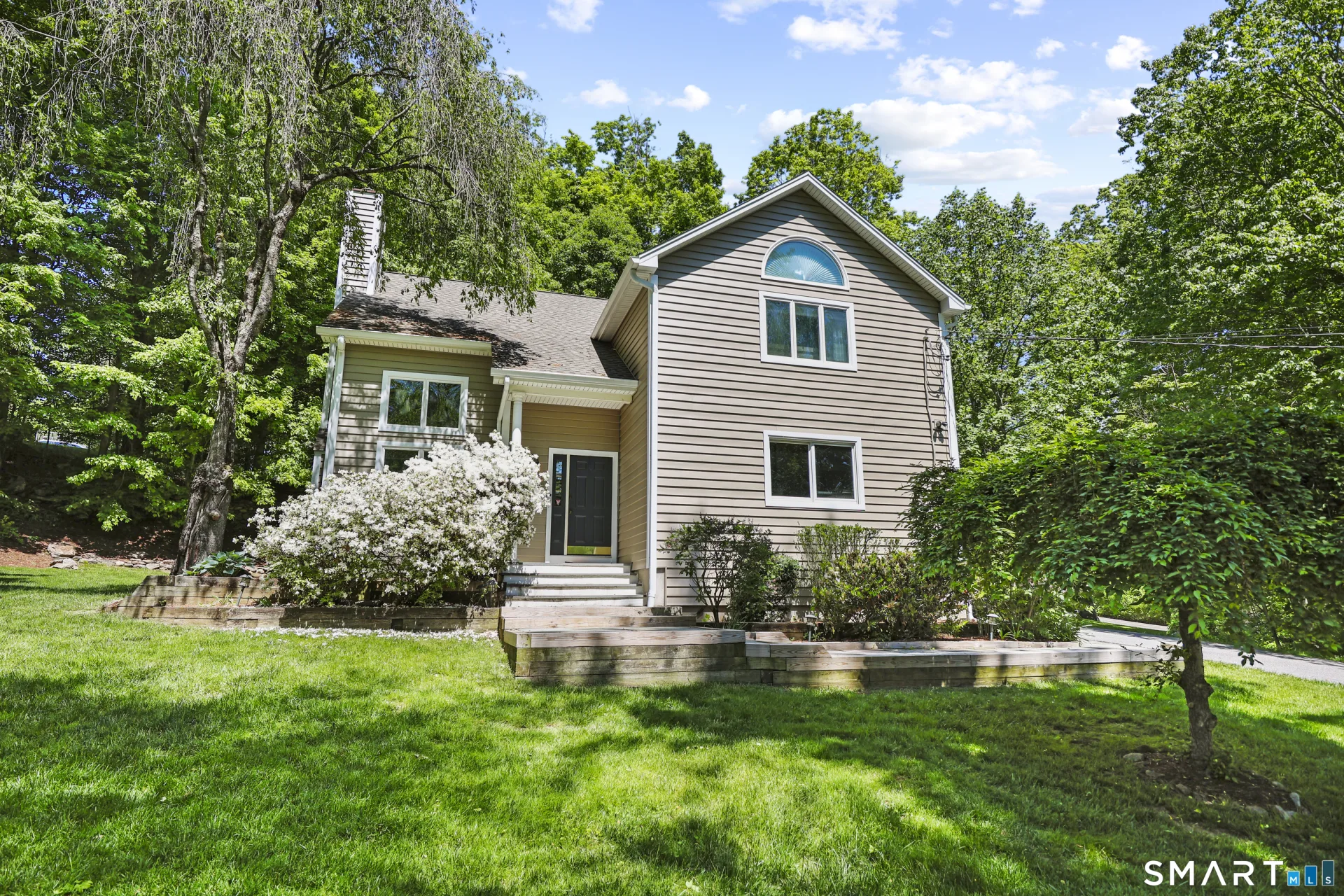 571 Belden Hill Road, Norwalk, CT