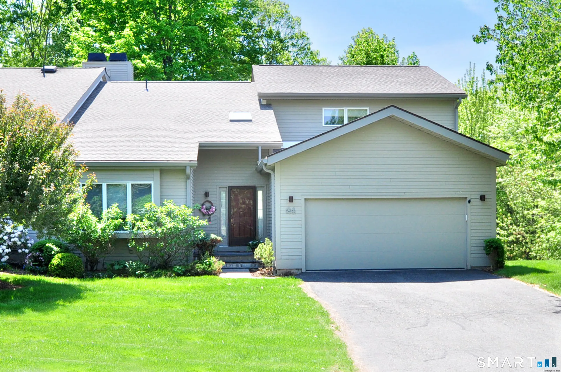 24 Gatewood #24, Avon, CT