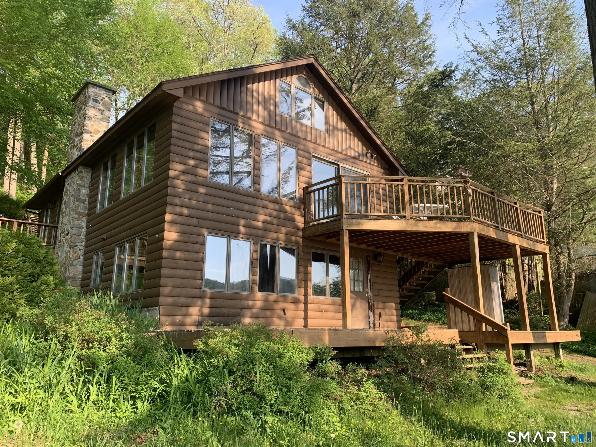 41 Lake Shore Boulevard, Stafford, CT
