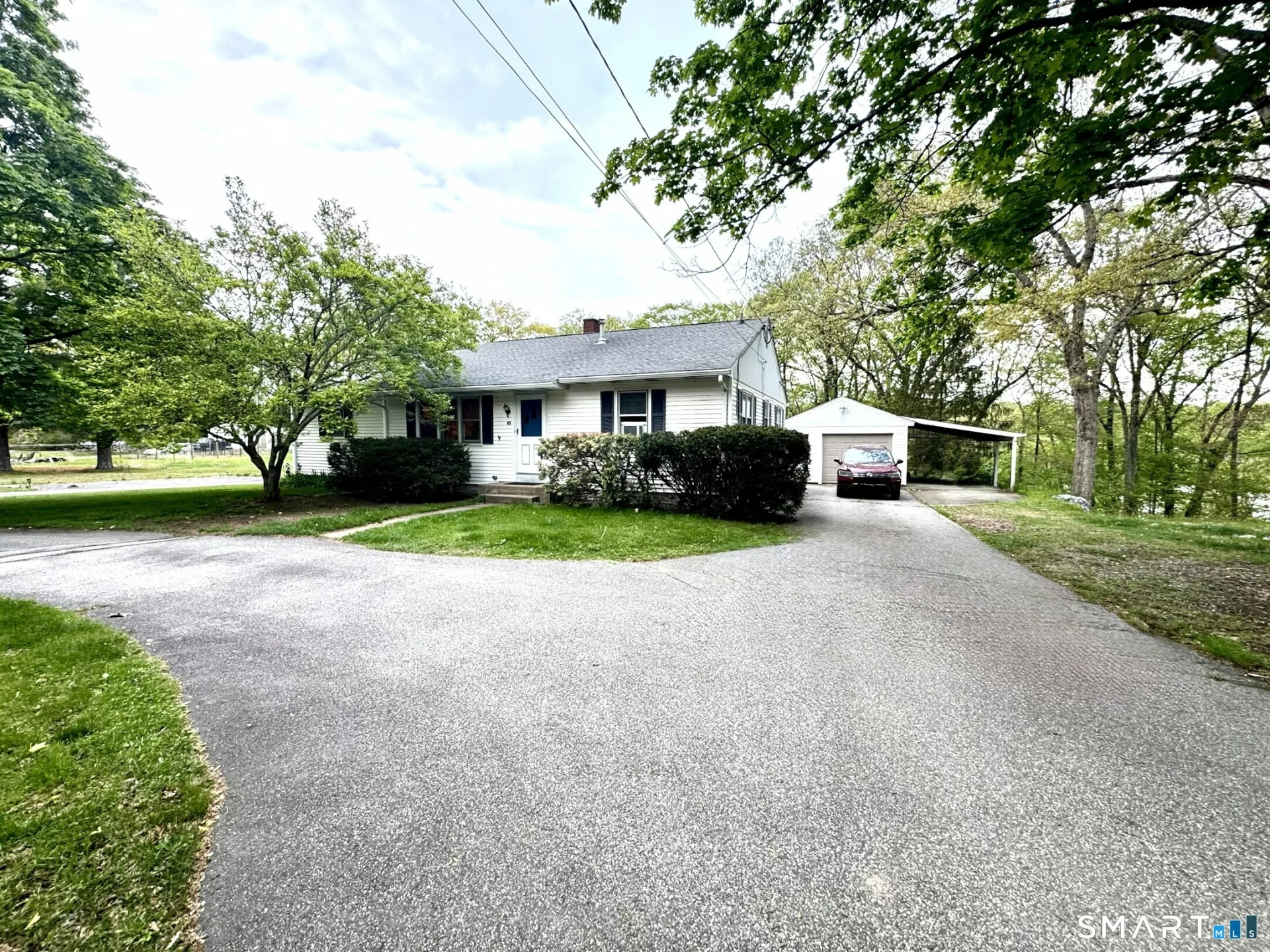 95 Baltic Road, Norwich, CT