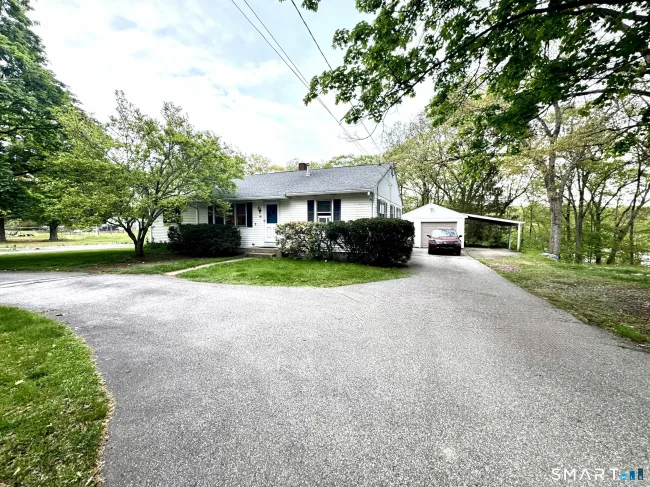 95 Baltic Road