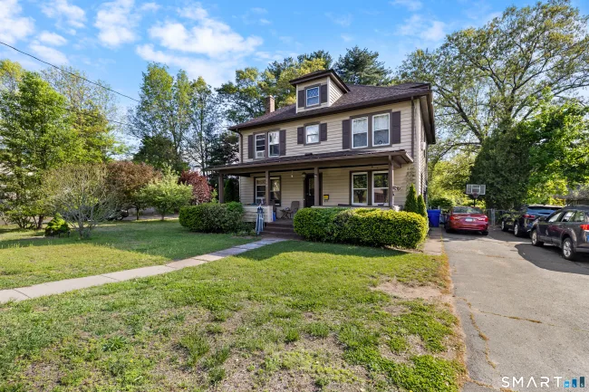 390 Elm Street