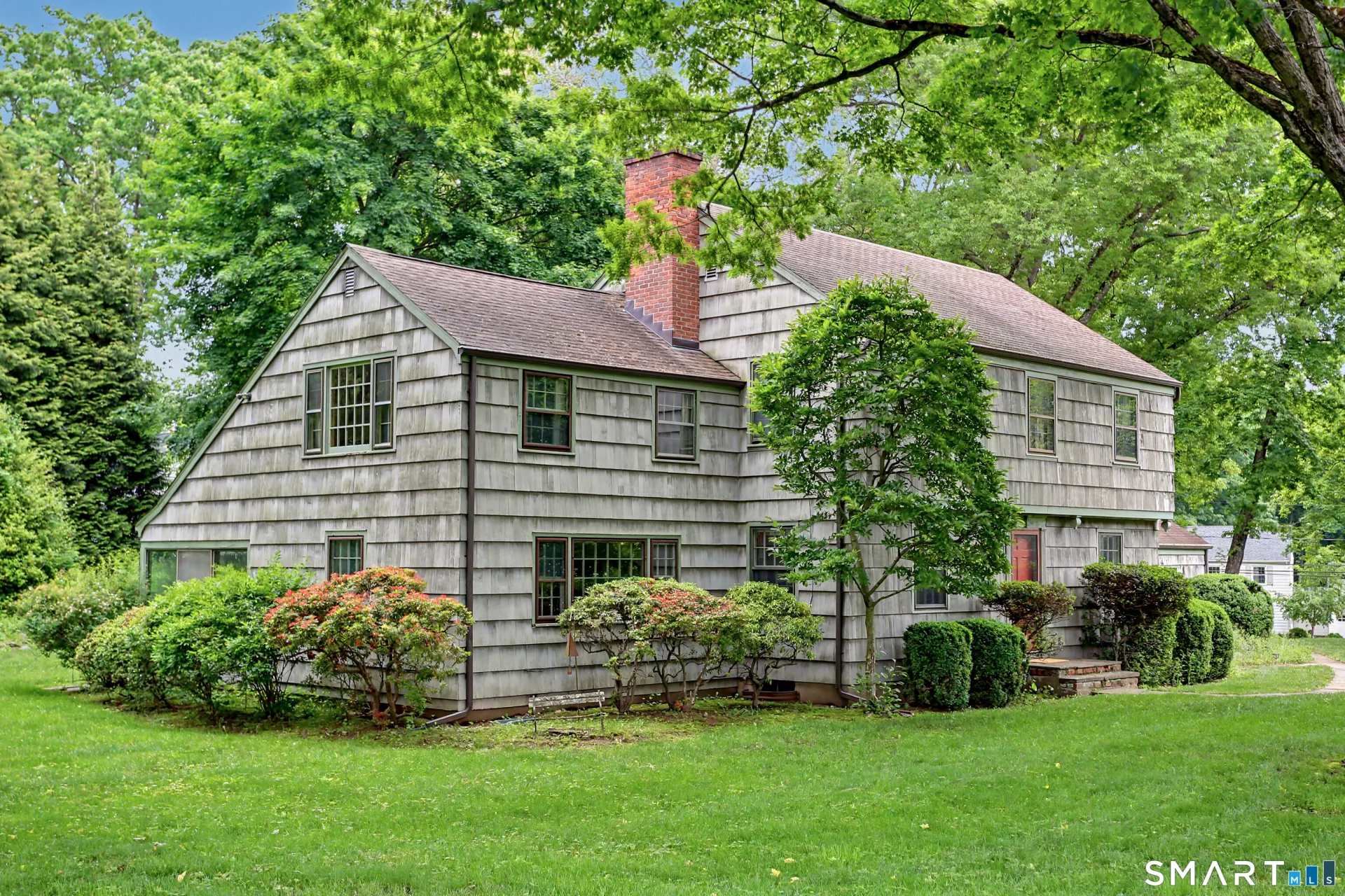 240 North Cedar Road, Fairfield, CT