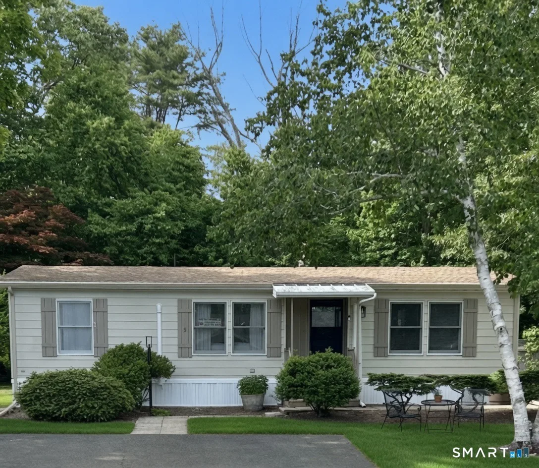 5 Stonewall Drive #5, Killingworth, CT