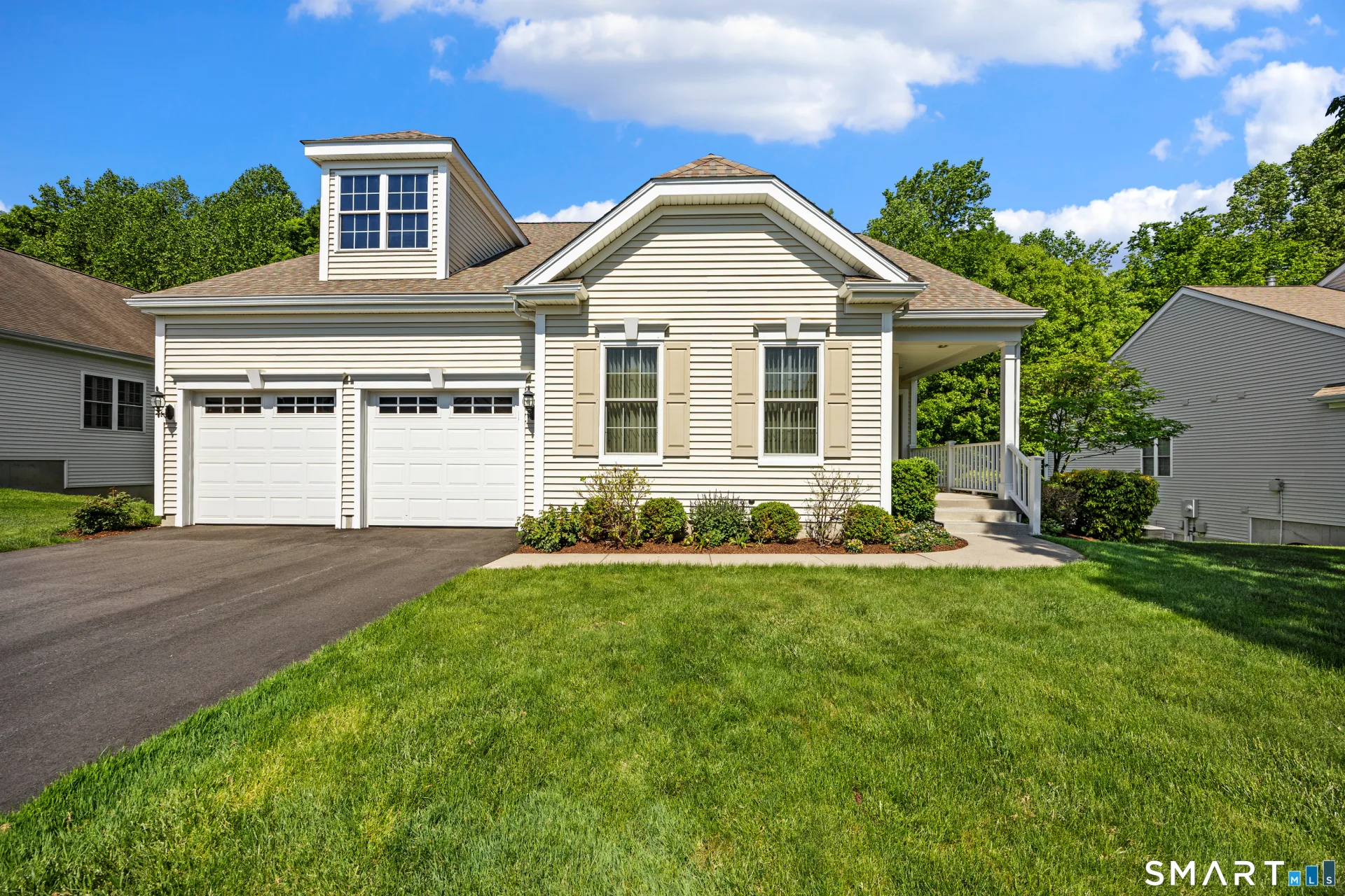 115 Thorn Hollow Road, Cheshire, CT