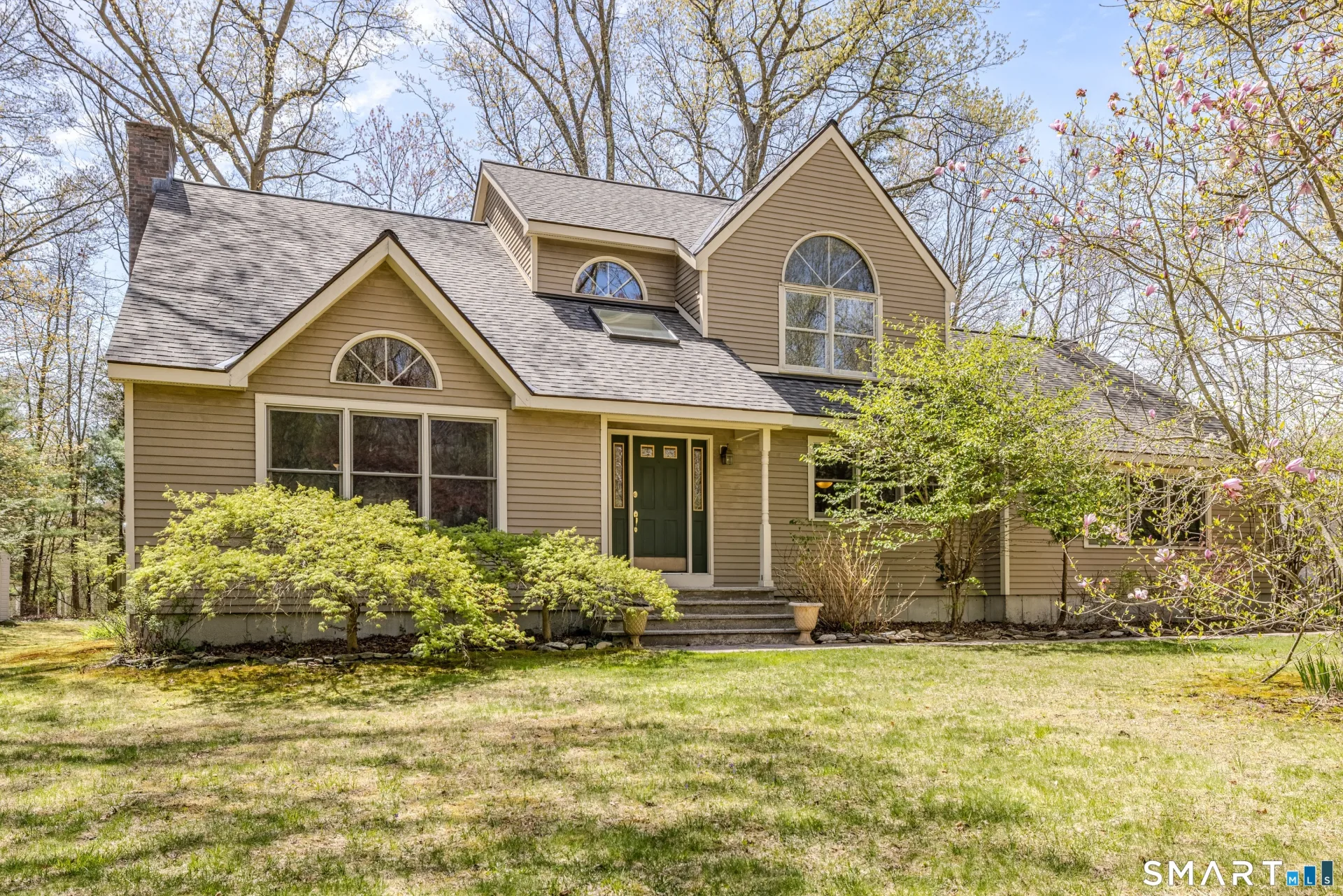 11 Hunters Run, Mansfield, CT