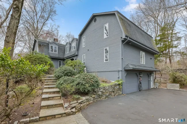 250 Tanglewood Road