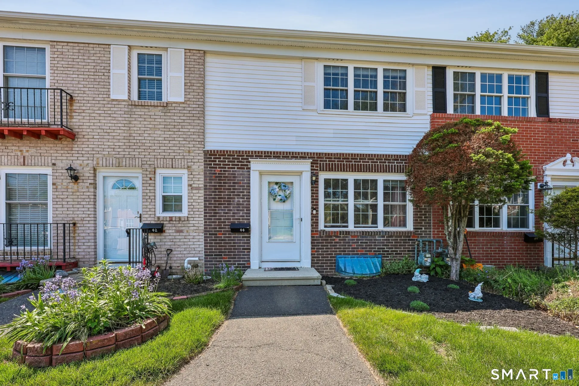 44 Salem Walk #44, Milford, CT