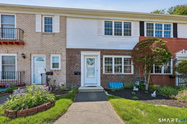 44 Salem Walk #44