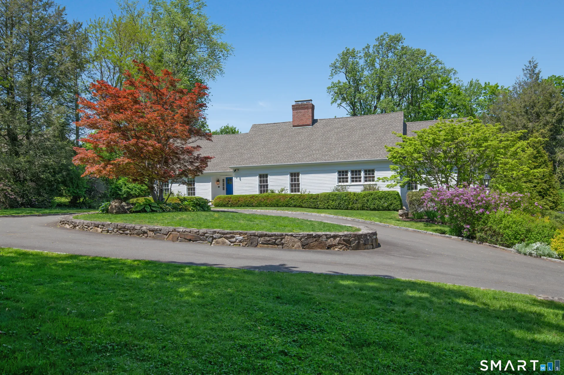 21 Branchville Road, Ridgefield, CT