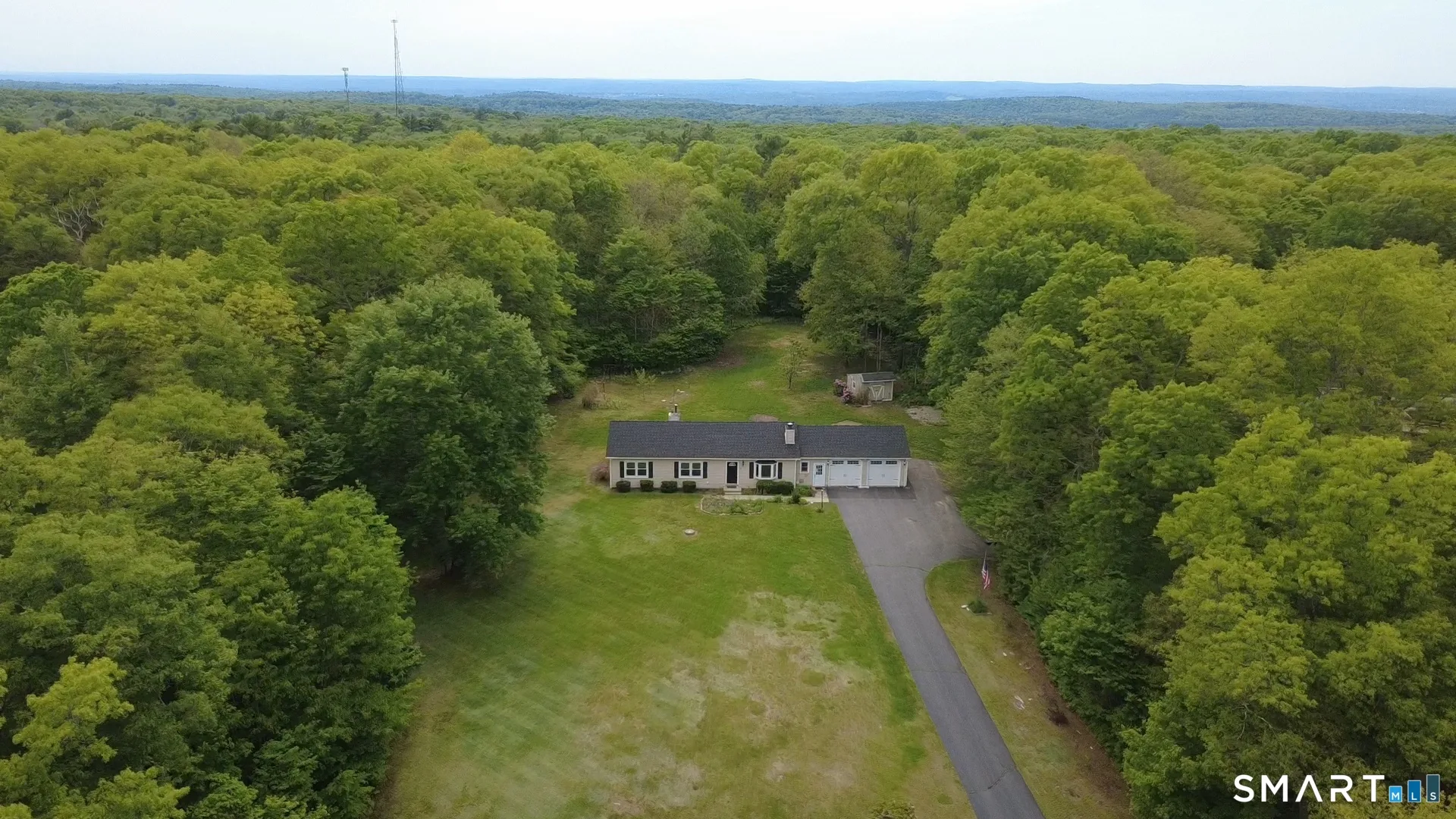 81 Bailey Hill Road, Killingly, CT