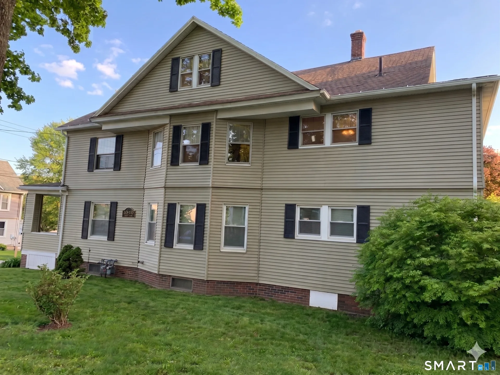 44 Bird Street, Torrington, CT
