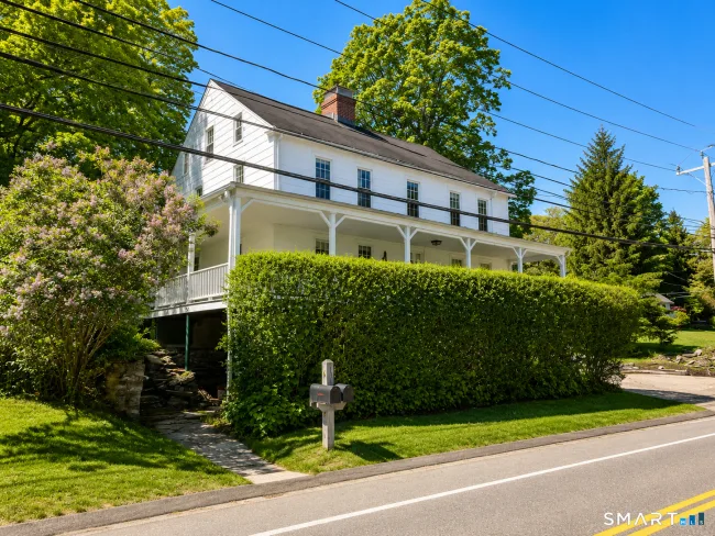 443 Amity Road
