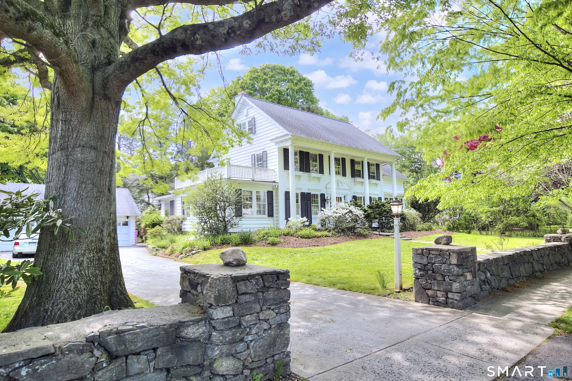 533 North Benson Road, Fairfield, CT