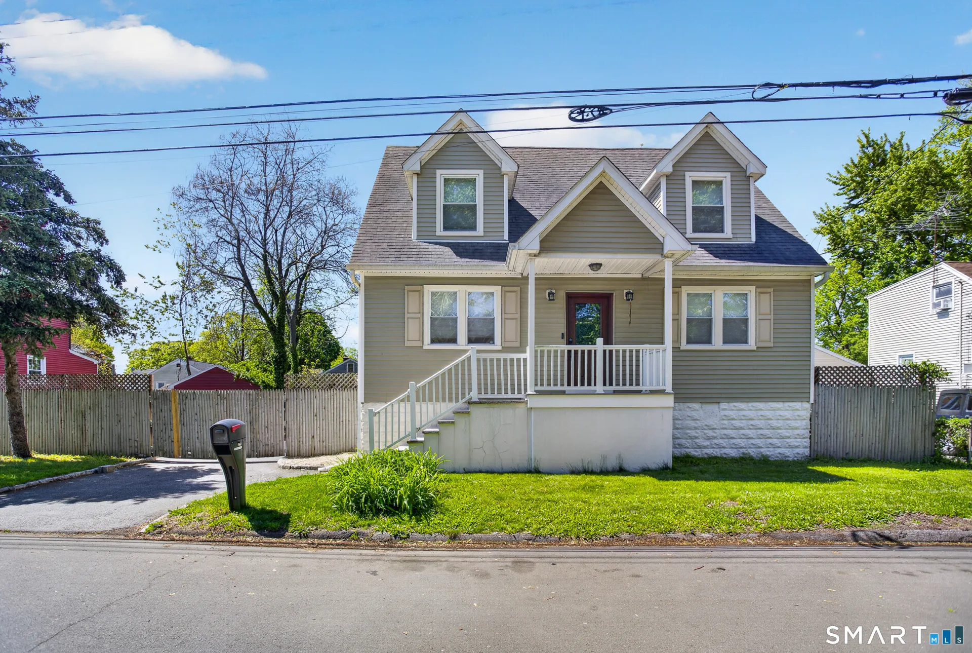 365 Roosevelt Avenue, Stratford, CT