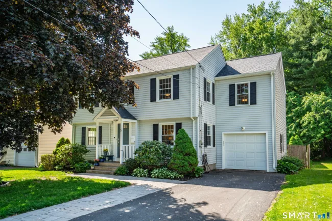5 Linnard Road