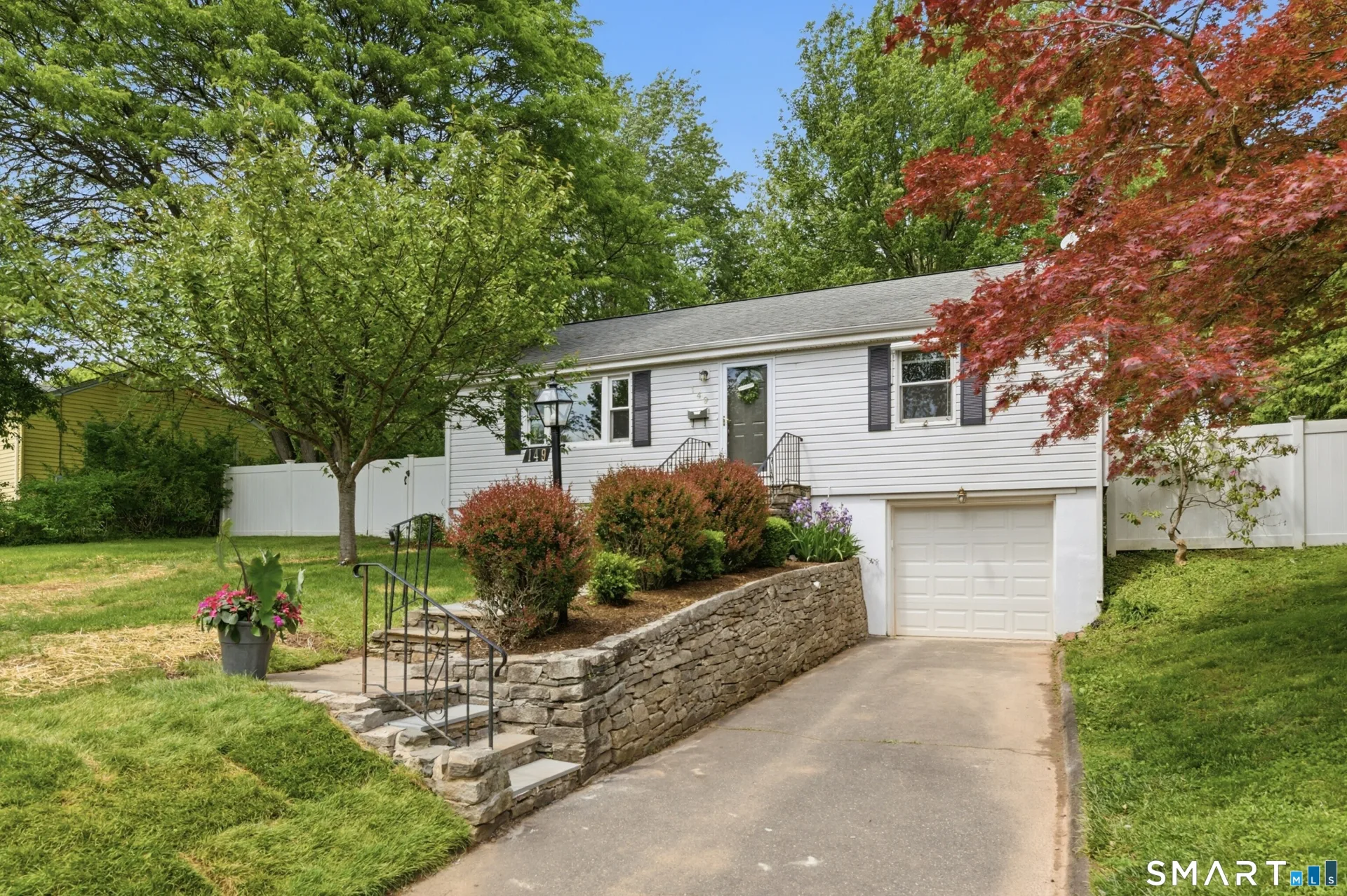 149 Mill Street, Wethersfield, CT