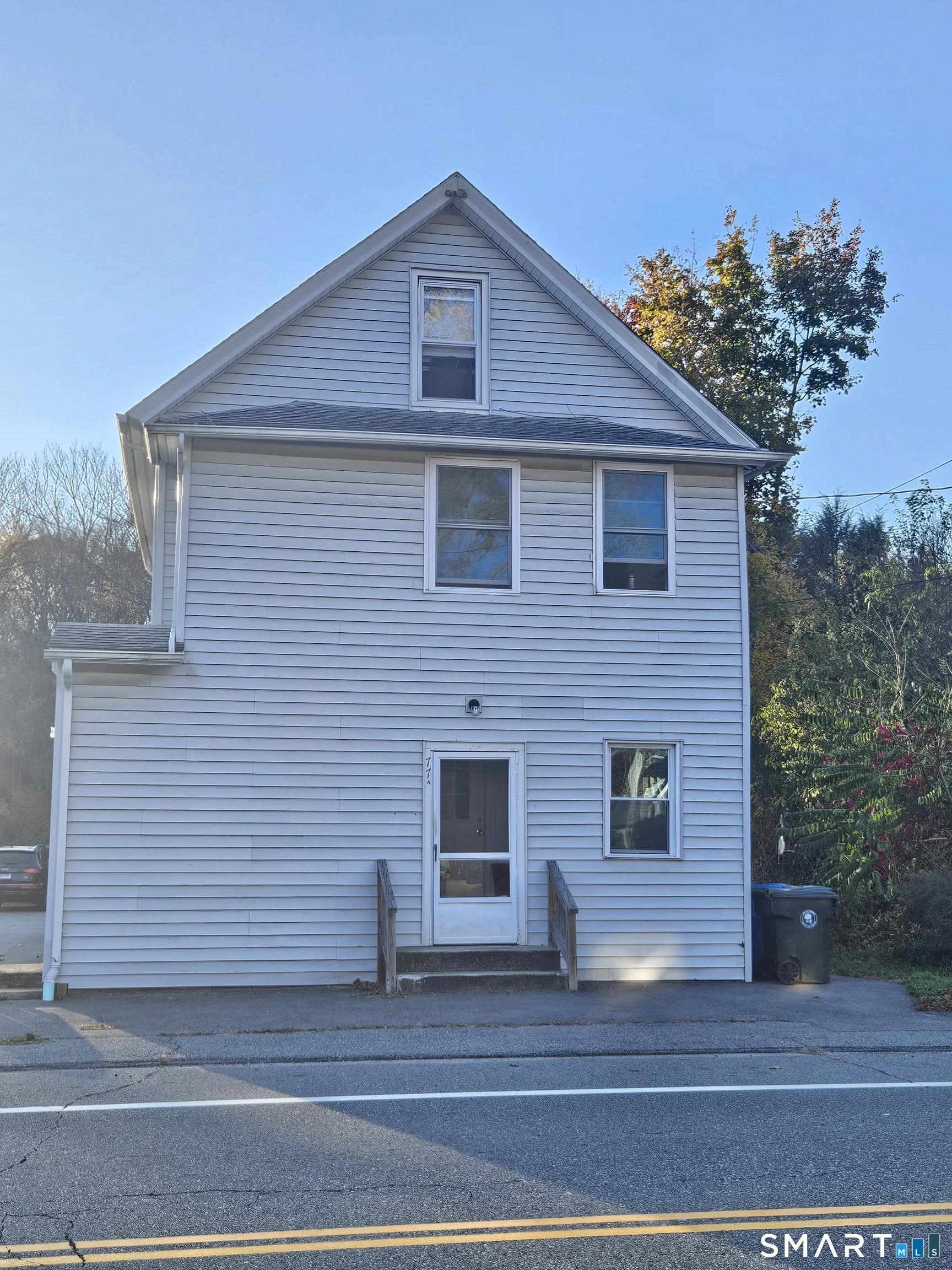 77 Taftville Occum Road, Norwich, CT