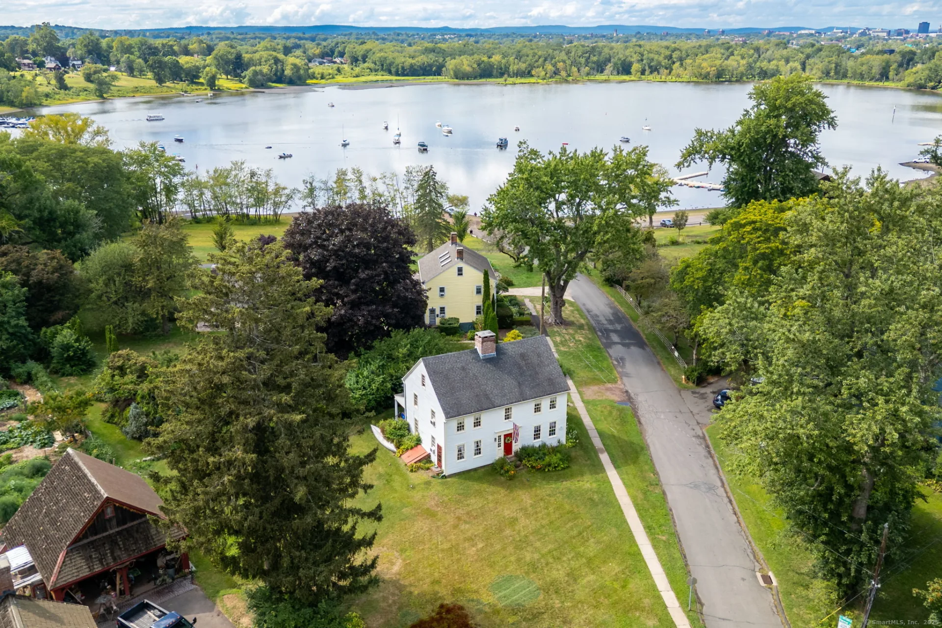 493 Main Street, Wethersfield, CT