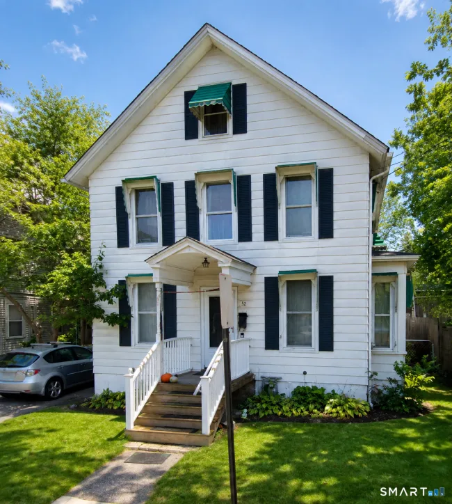 52 East Pearl Street