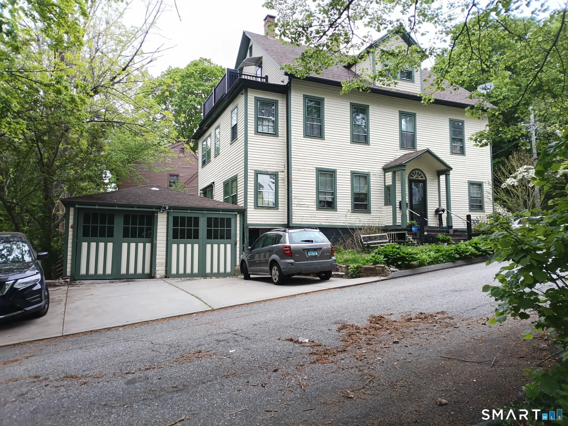 364-366 Washington Street, Norwich, CT