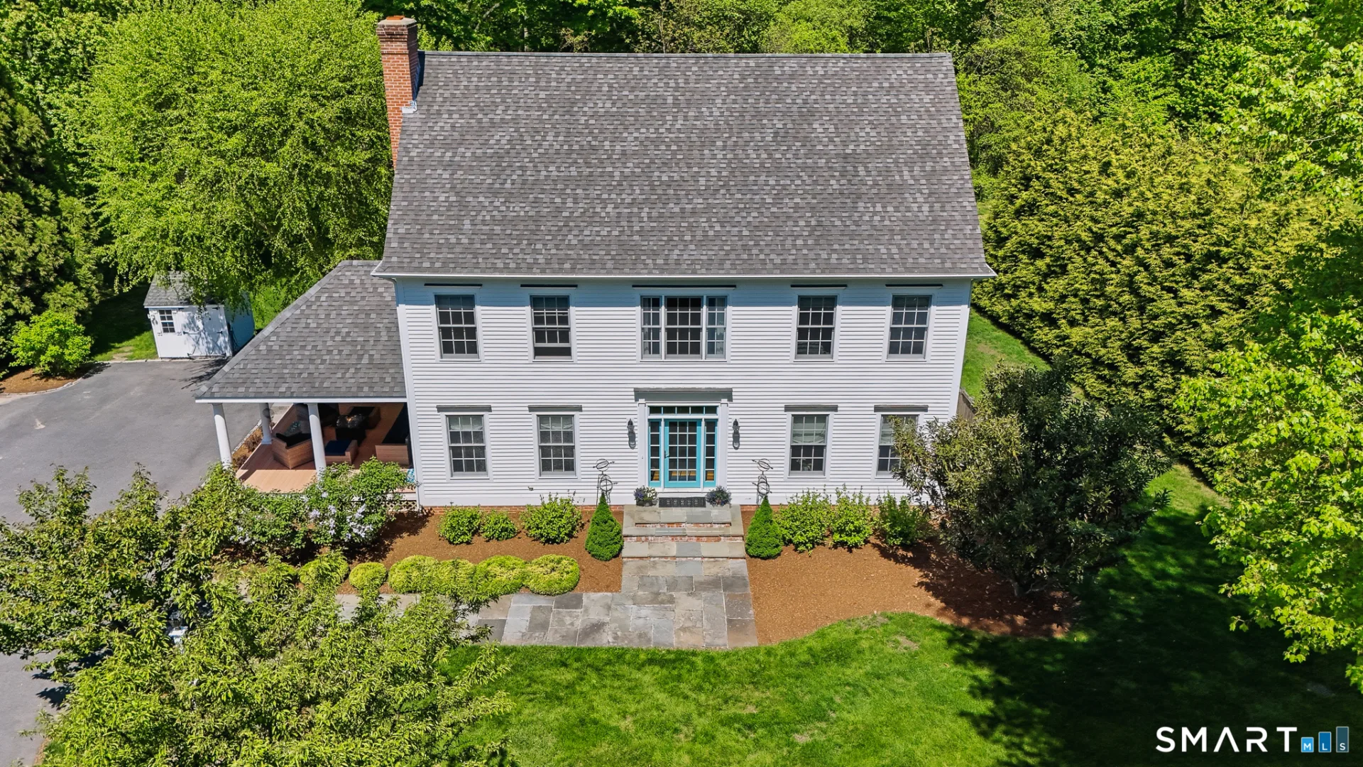 7 Orchard Heights Road, Essex, CT