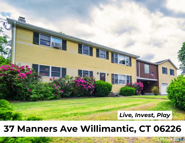 37 Manners Avenue
