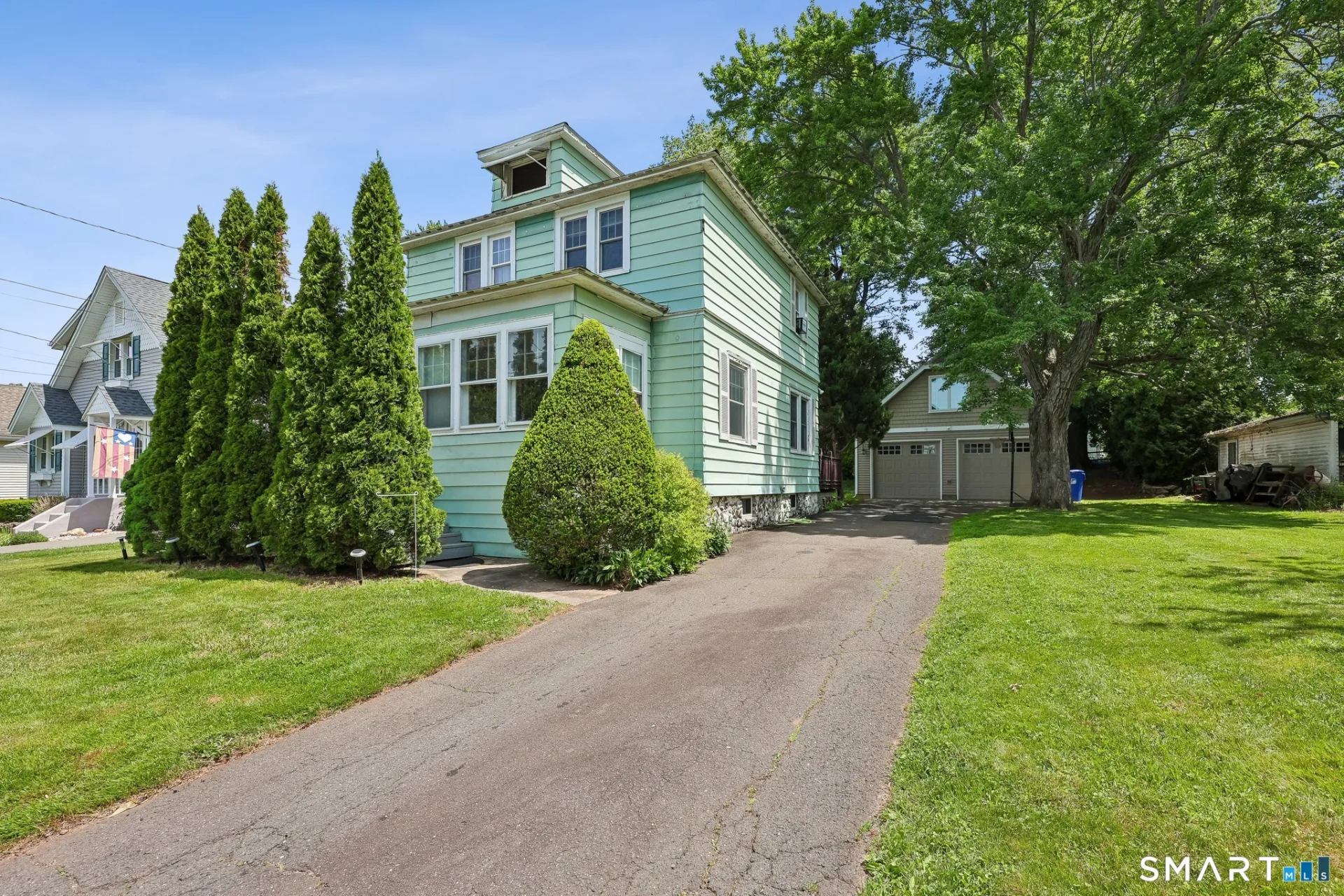 26 Florence Street, Newington, CT