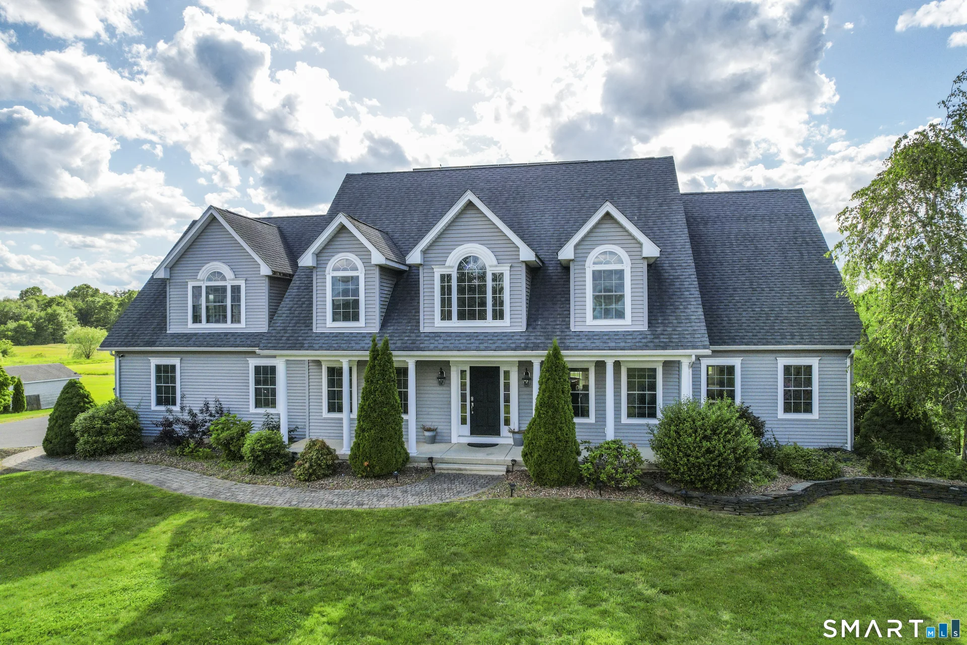 44 Farmstead Lane, Suffield, CT