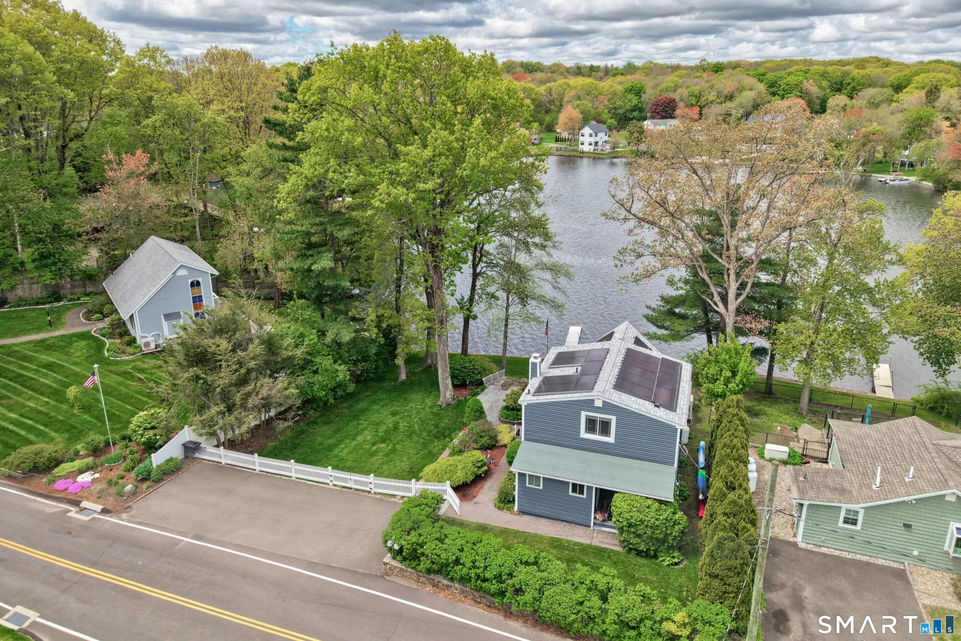 31 Averyll Avenue, Wolcott, CT