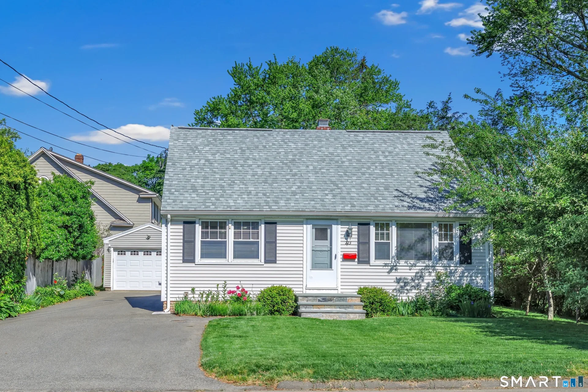 223 Patterson Avenue, Stratford, CT