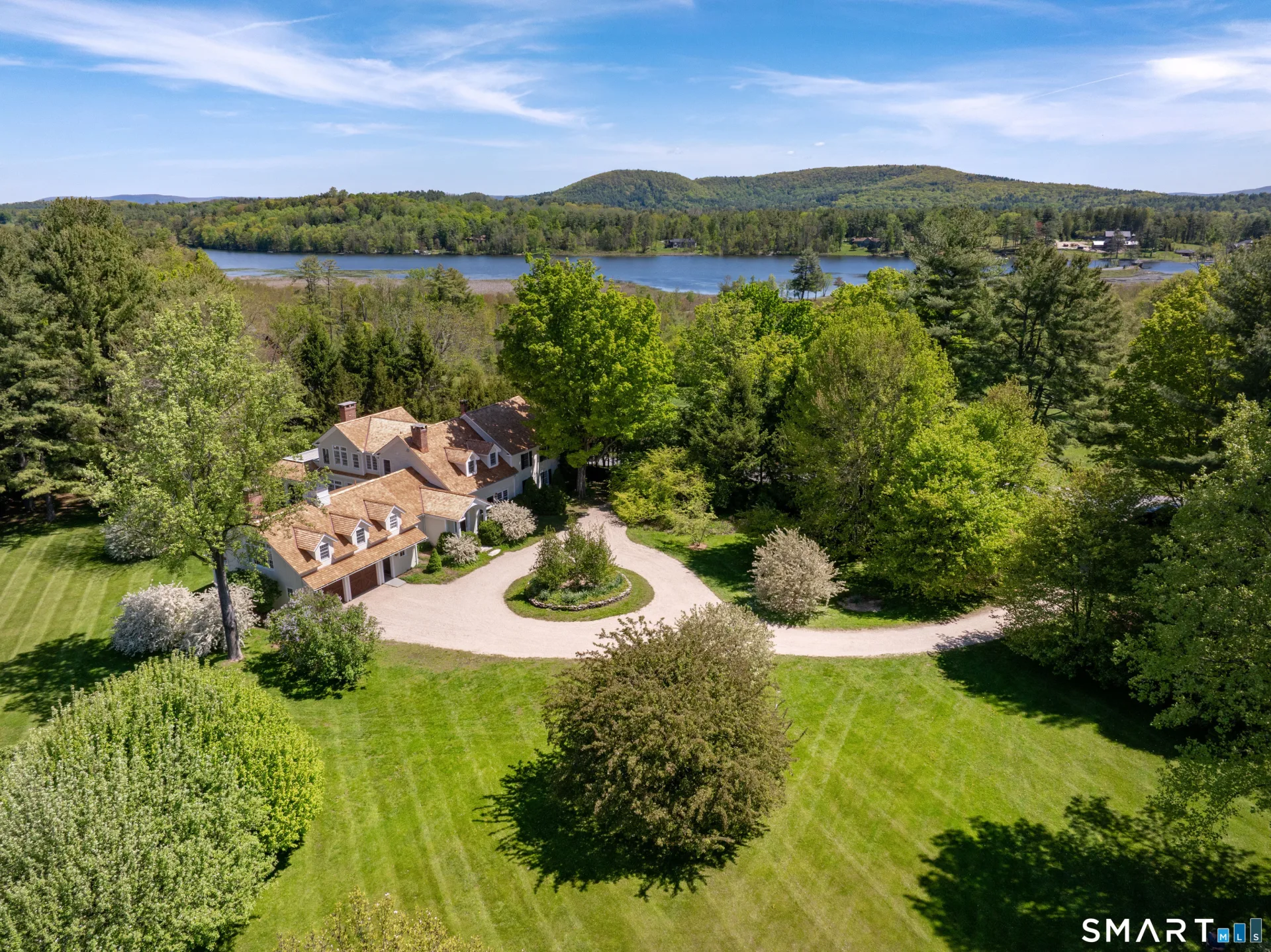 158 Taconic Road, Salisbury, CT