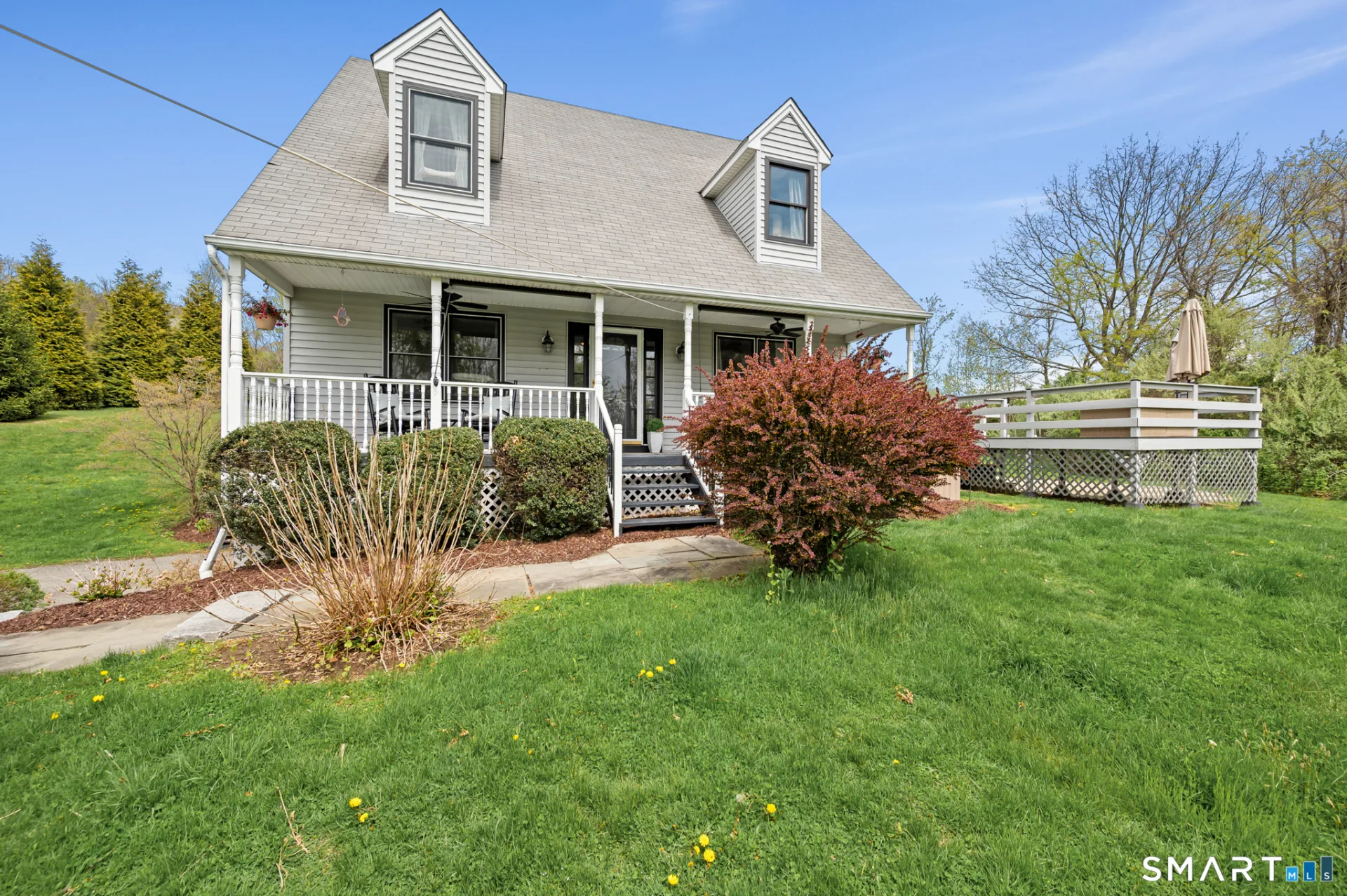 373 Chestnut Land Road, New Milford, CT