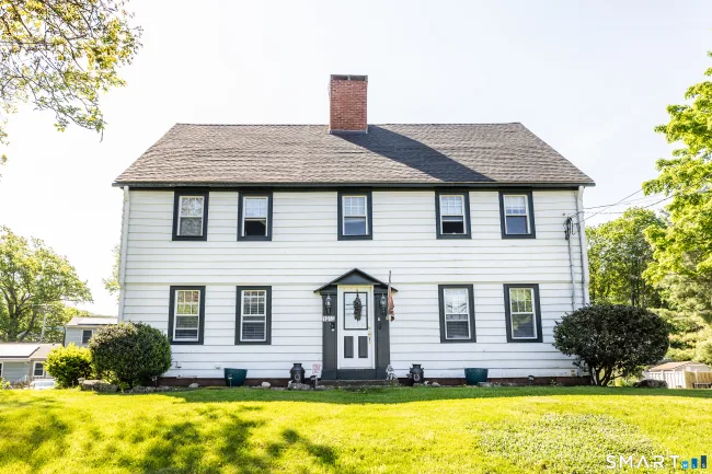 1563 Old North Colony Road