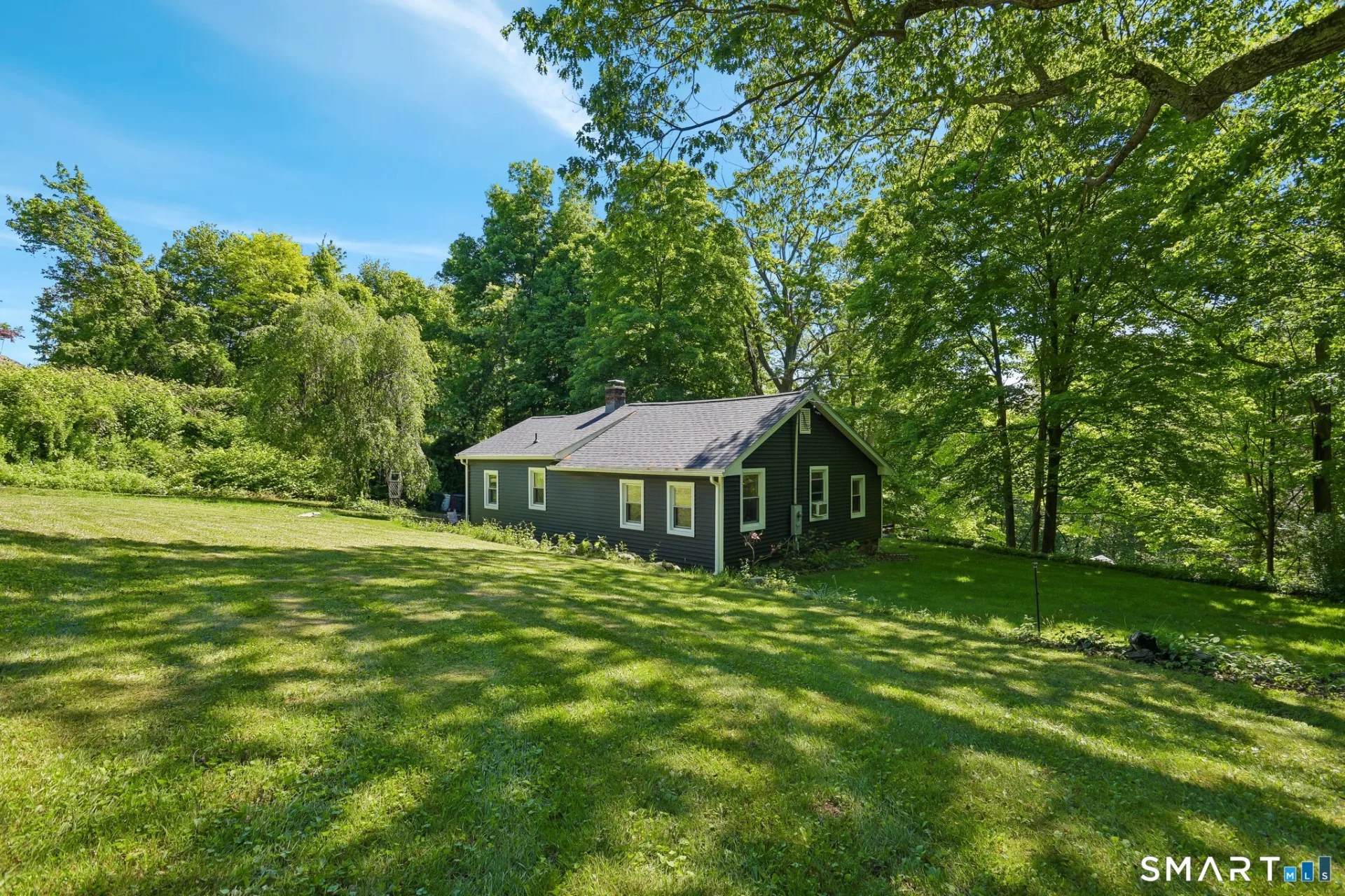 817 Carrington Road, Bethany, CT