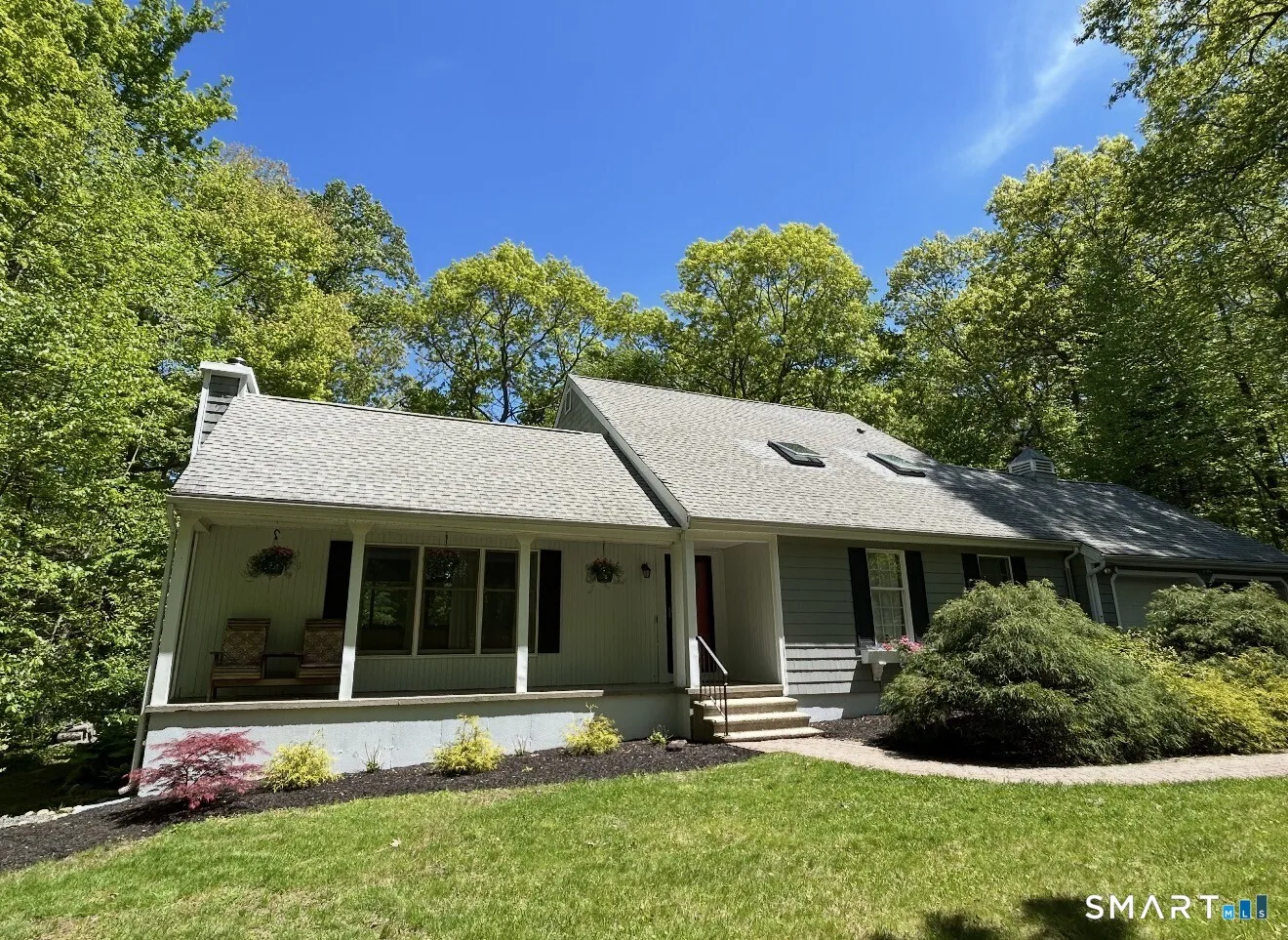 89 Woodcutters Drive, Bethany, CT