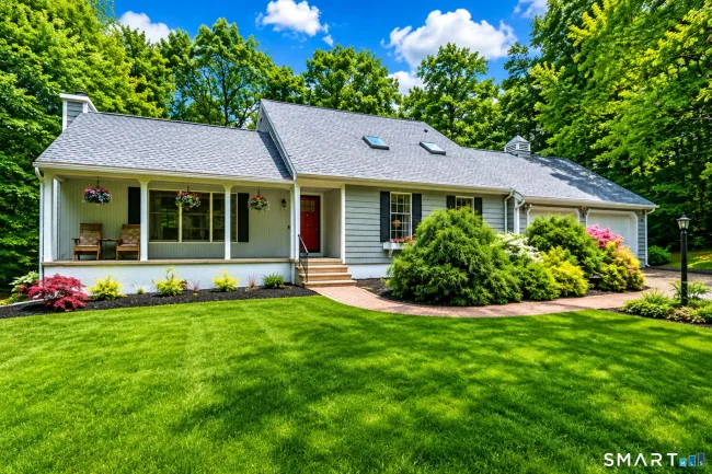 89 Woodcutters Drive