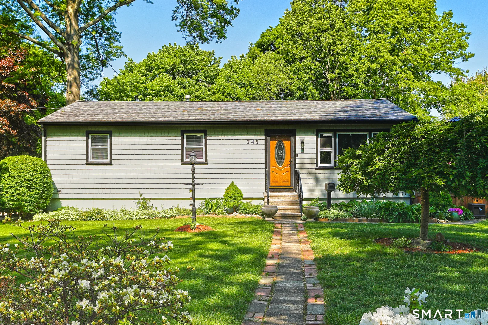 245 Old Point Road, Milford, CT
