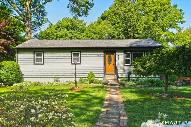 245 Old Point Road