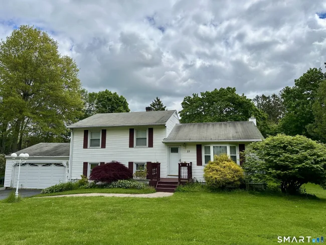 33 Deforest Drive