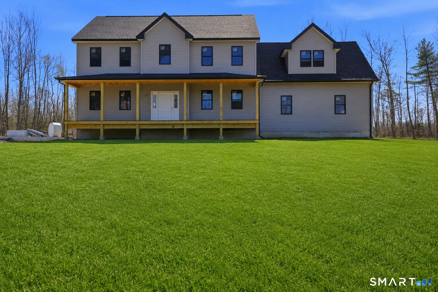 769 Brook Road, Hampton, CT