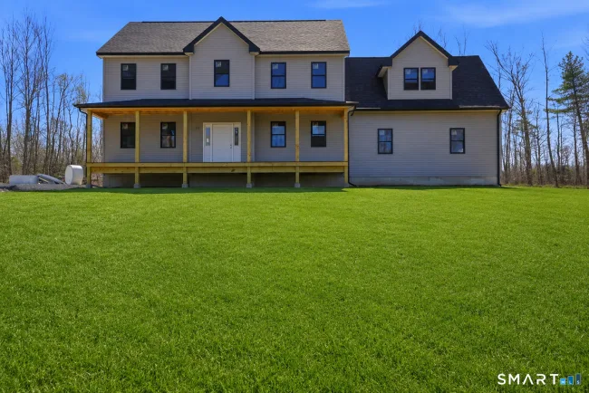 769 Brook Road, Hampton, CT